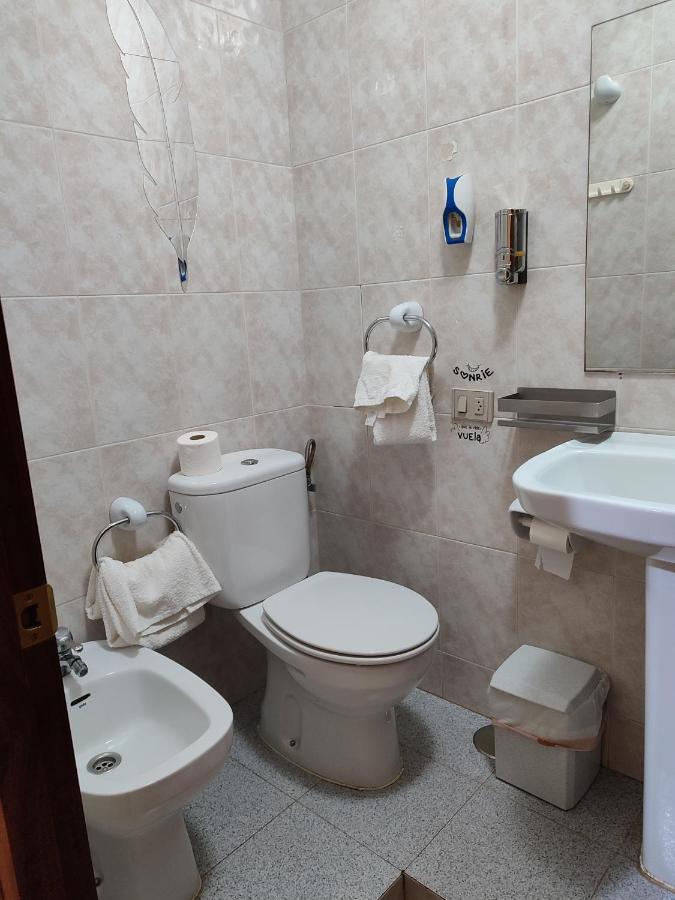 Pension - Restaurante Vilaboa Boveda  外观 照片