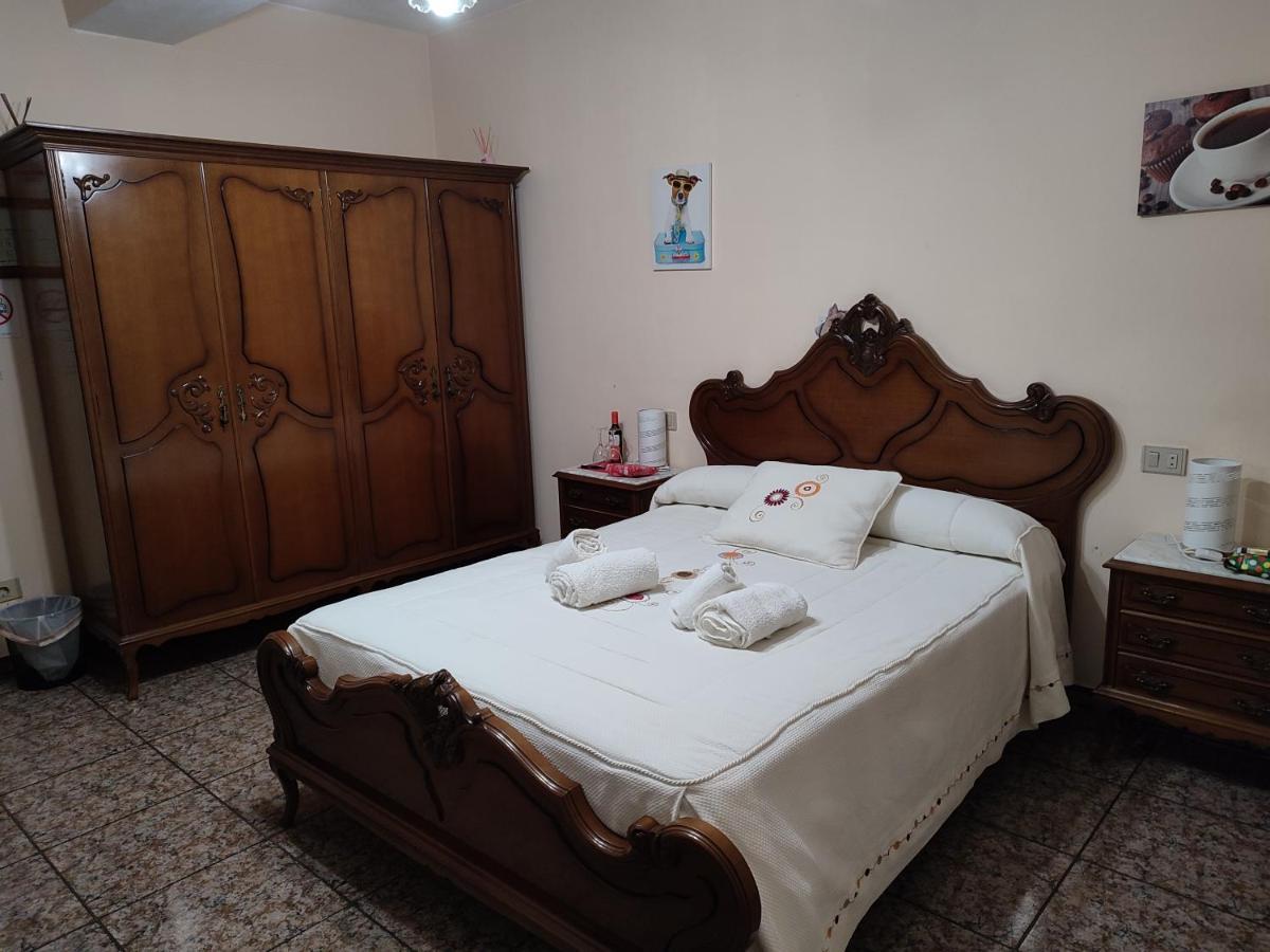Pension - Restaurante Vilaboa Boveda  外观 照片