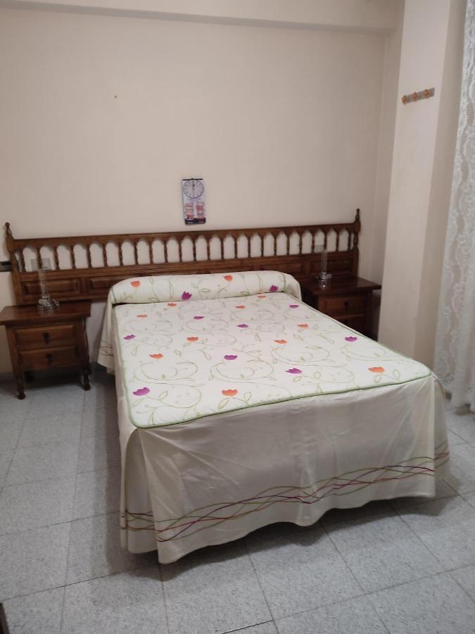 Pension - Restaurante Vilaboa Boveda  外观 照片